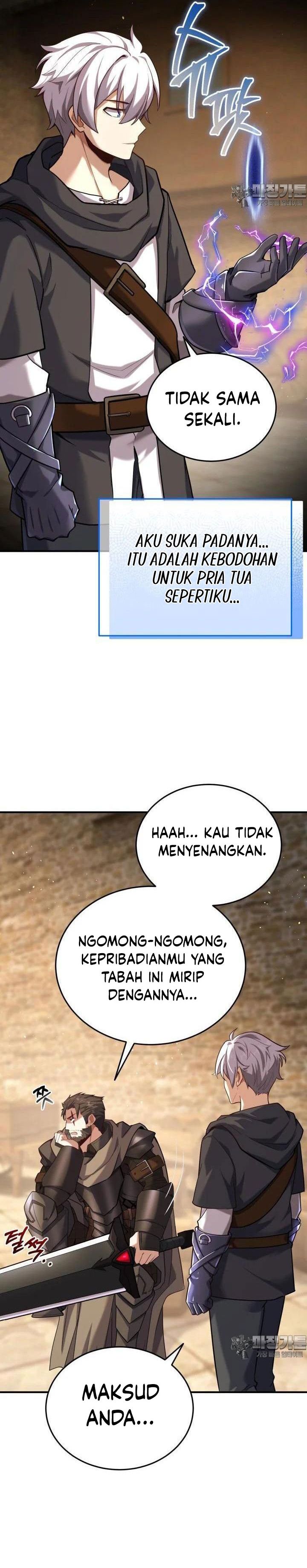 Reincarnation of the Swordmaster - Chapter 10 18 Reincarnation of the Swordmaster - Chapter 10 18