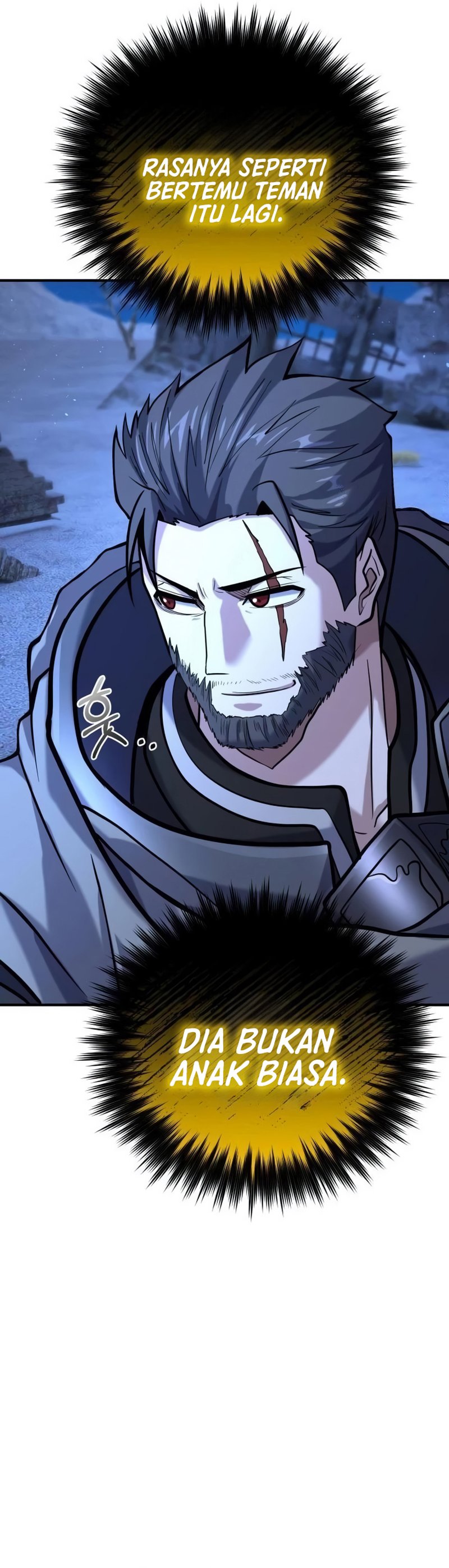 Reincarnation of the Swordmaster - Chapter 11 23 Reincarnation of the Swordmaster - Chapter 11 23