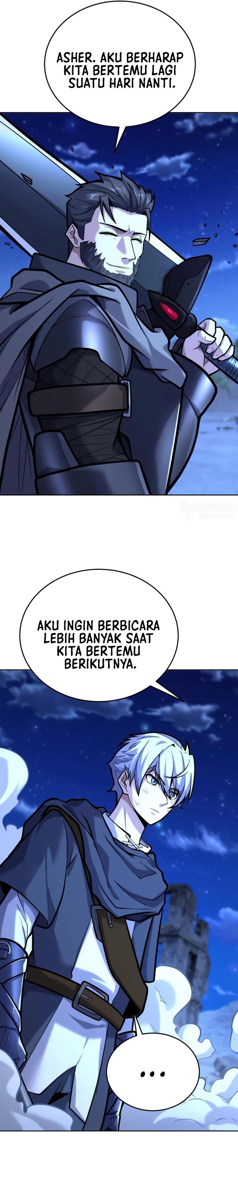 Reincarnation of the Swordmaster - Chapter 11 32 Reincarnation of the Swordmaster - Chapter 11 32