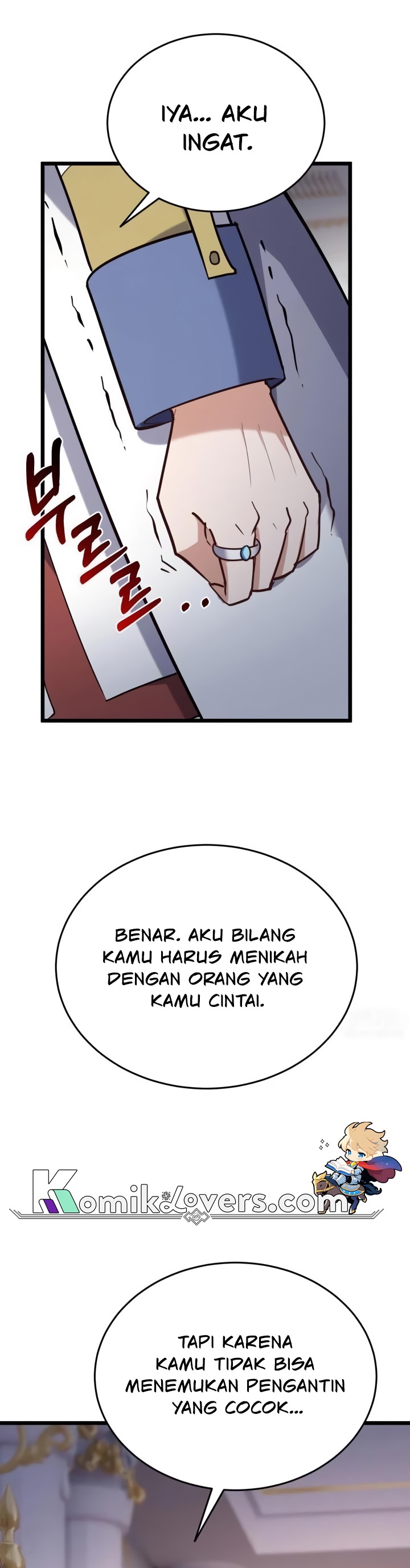 Reincarnation of the Swordmaster - Chapter 16 9 Reincarnation of the Swordmaster - Chapter 16 9