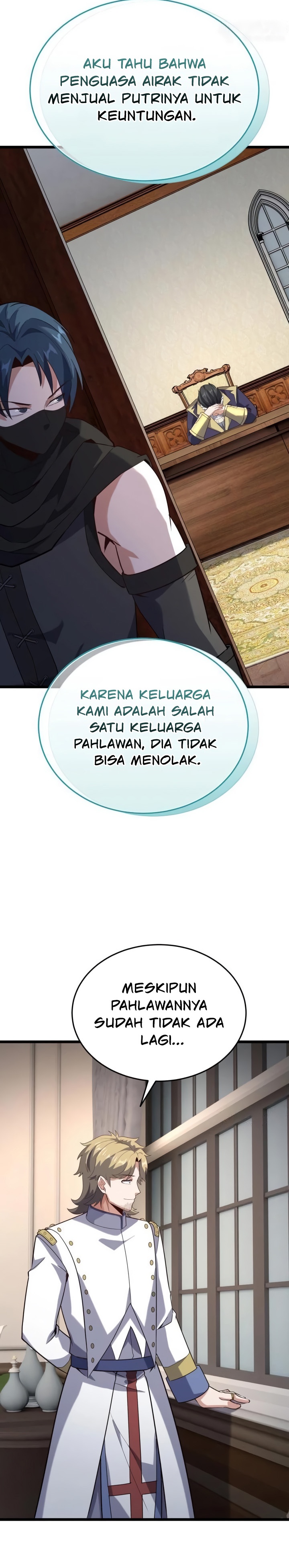 Reincarnation of the Swordmaster - Chapter 16 28 Reincarnation of the Swordmaster - Chapter 16 28