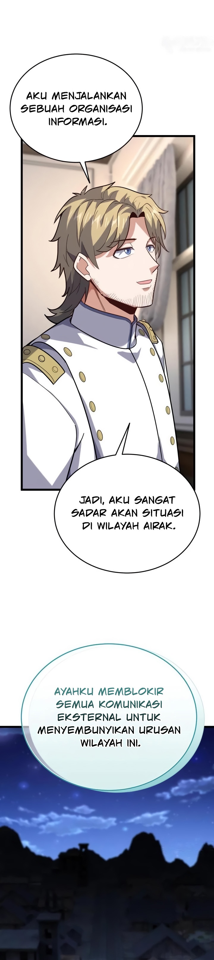 Reincarnation of the Swordmaster - Chapter 16 26 Reincarnation of the Swordmaster - Chapter 16 26