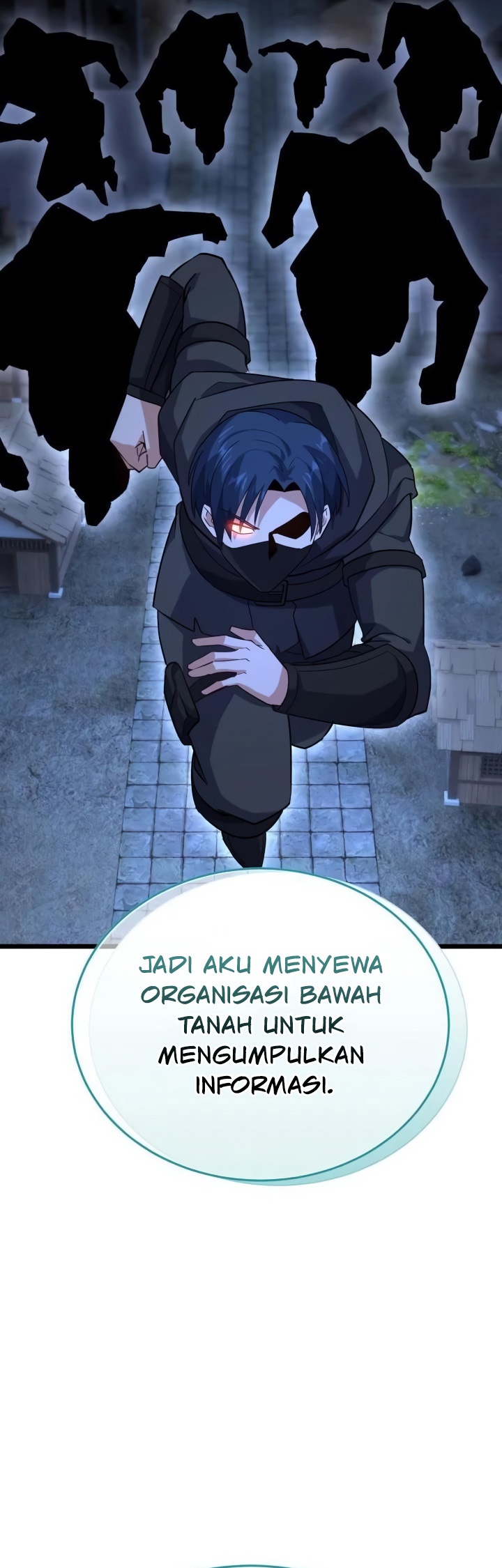 Reincarnation of the Swordmaster - Chapter 16 27 Reincarnation of the Swordmaster - Chapter 16 27