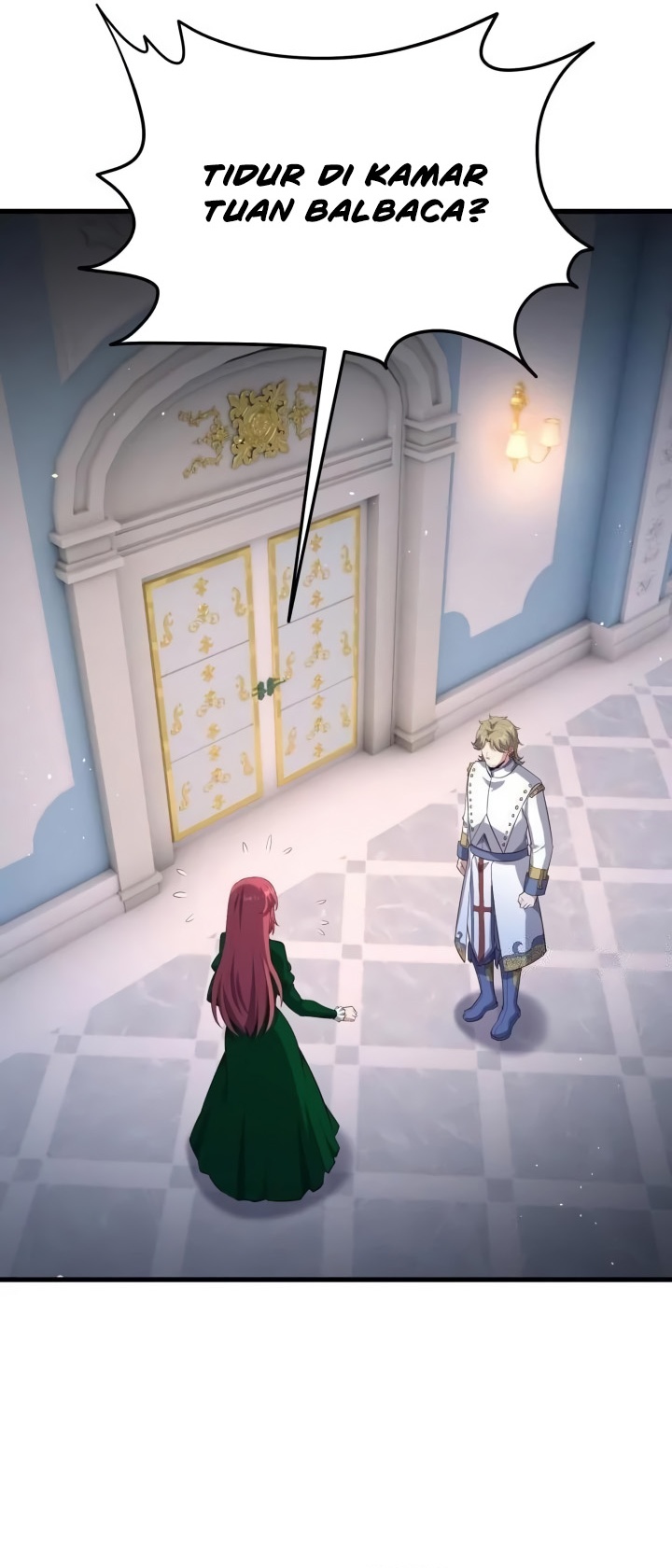 Reincarnation of the Swordmaster - Chapter 16 3 Reincarnation of the Swordmaster - Chapter 16 3
