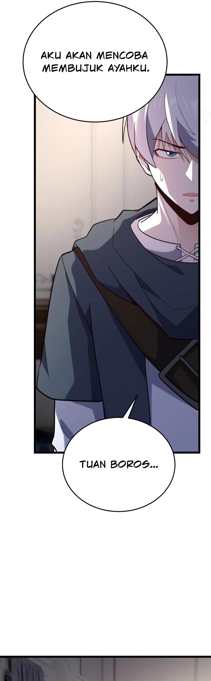 Reincarnation of the Swordmaster - Chapter 16 30 Reincarnation of the Swordmaster - Chapter 16 30