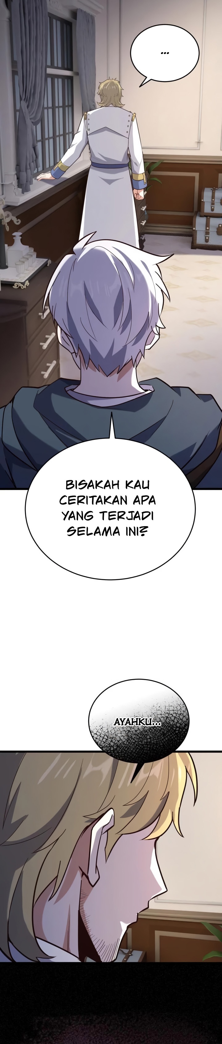 Reincarnation of the Swordmaster - Chapter 16 31 Reincarnation of the Swordmaster - Chapter 16 31