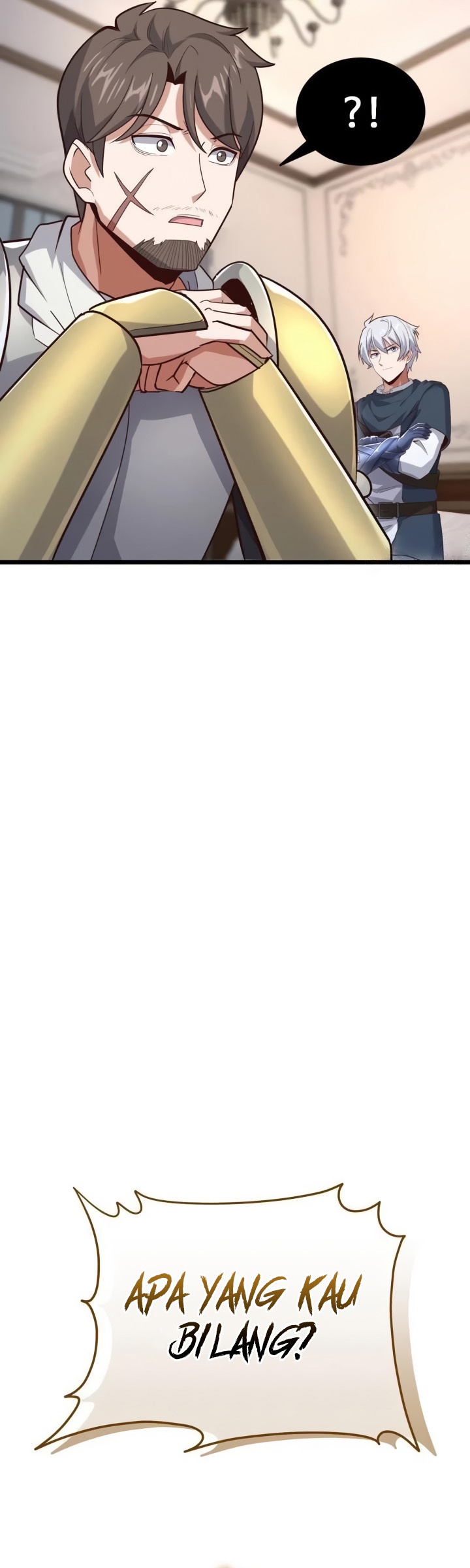 Reincarnation of the Swordmaster - Chapter 16 19 Reincarnation of the Swordmaster - Chapter 16 19
