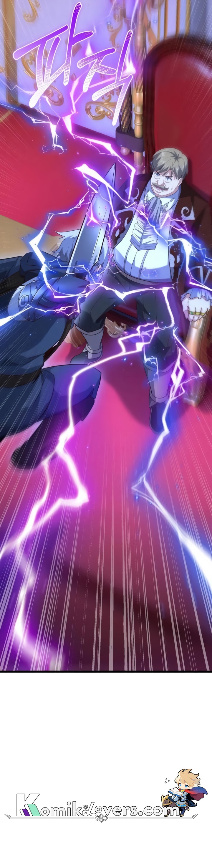 Reincarnation of the Swordmaster - Chapter 16 49 Reincarnation of the Swordmaster - Chapter 16 49