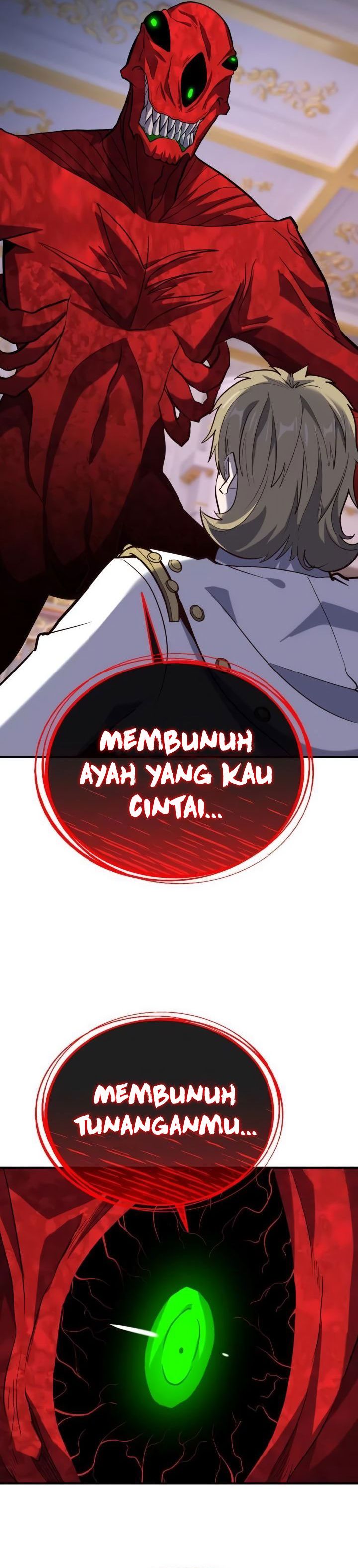 Reincarnation of the Swordmaster - Chapter 17 29