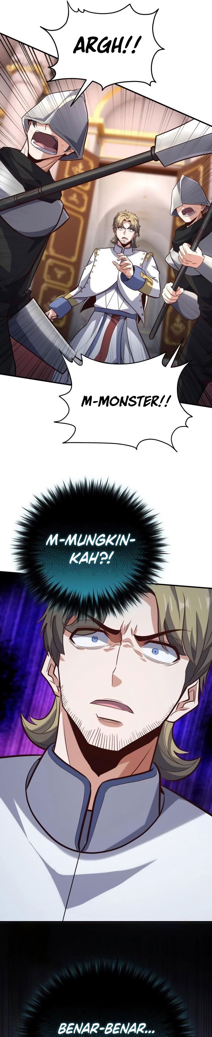 Reincarnation of the Swordmaster - Chapter 17 23