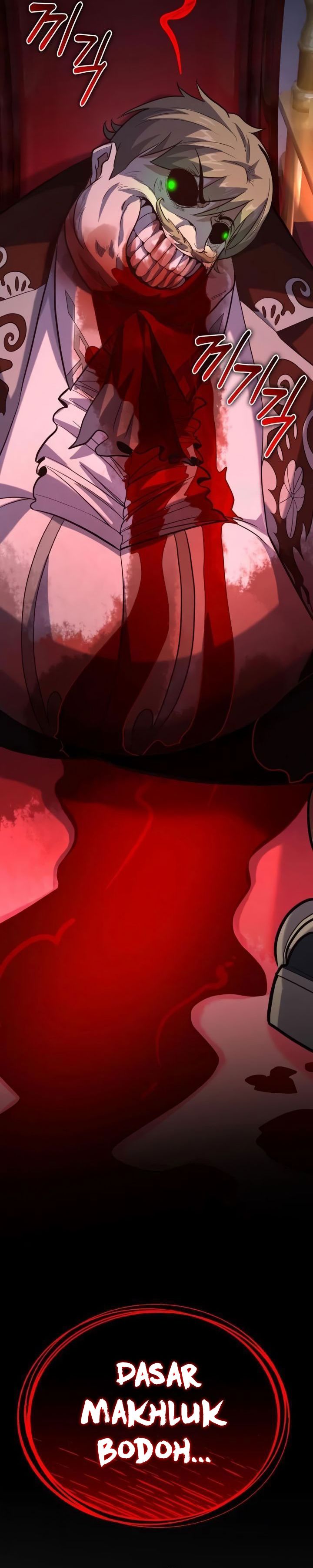 Reincarnation of the Swordmaster - Chapter 17 20
