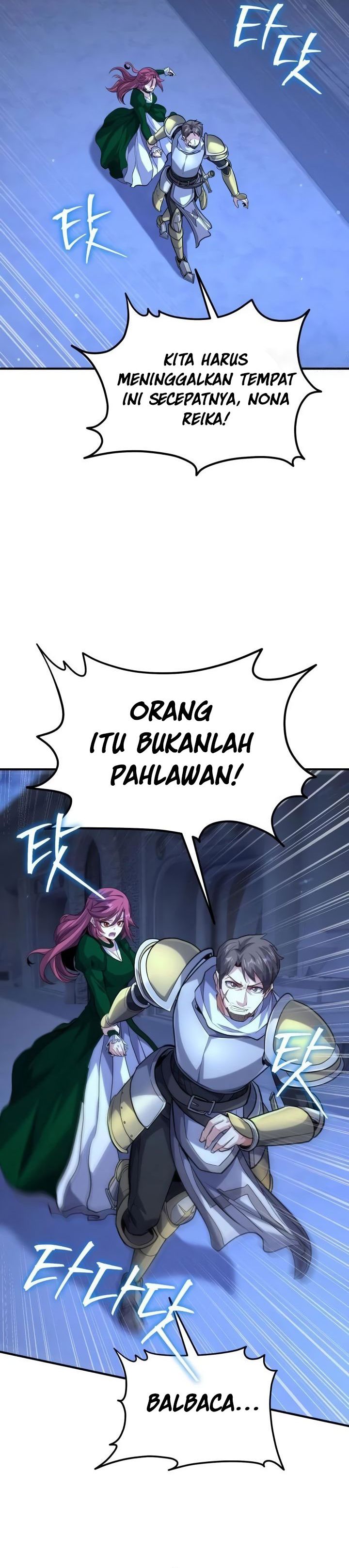 Reincarnation of the Swordmaster - Chapter 17 3