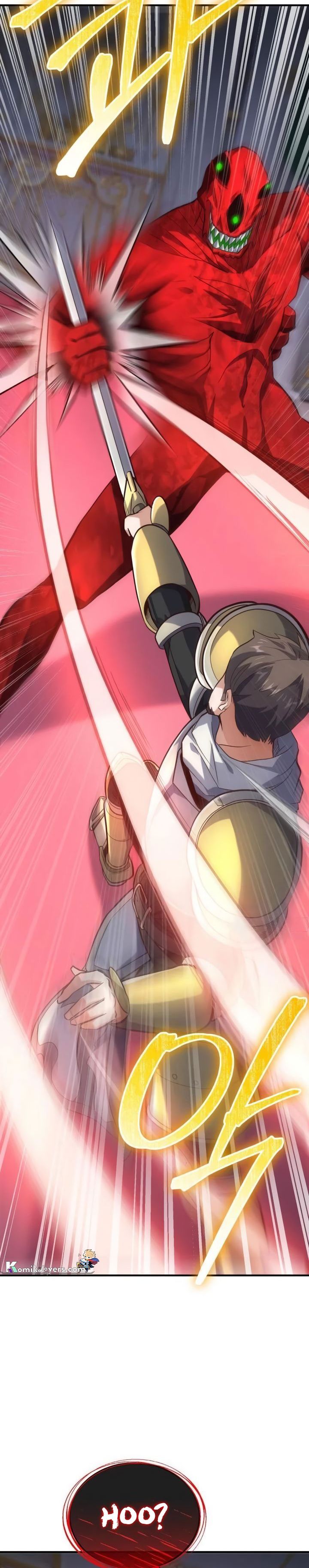 Reincarnation of the Swordmaster - Chapter 17 32