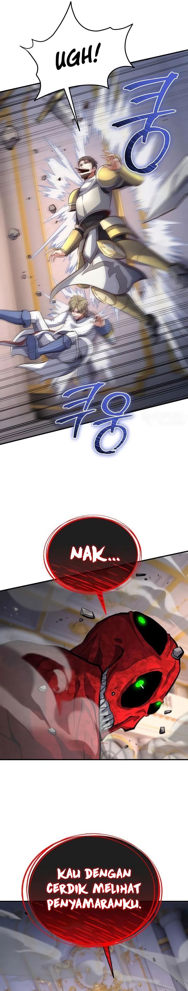 Reincarnation of the Swordmaster - Chapter 17 36