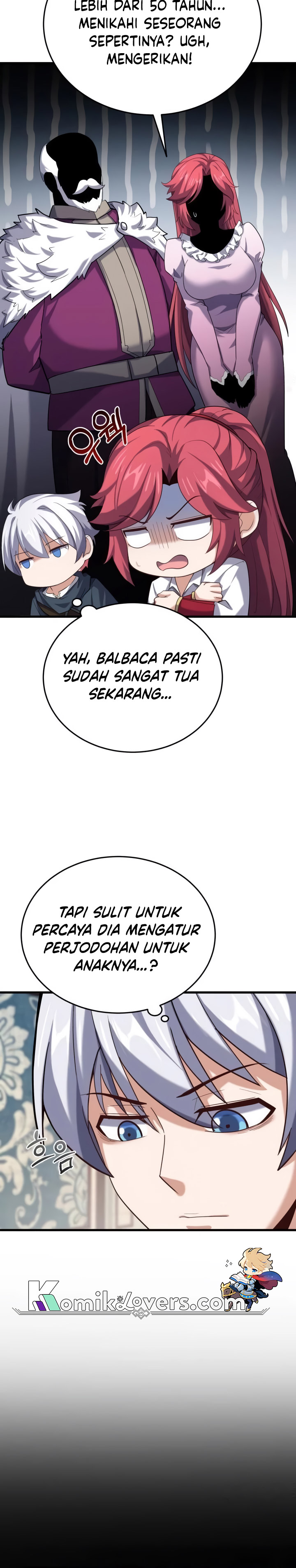 Reincarnation of the Swordmaster - Chapter 14 9 Reincarnation of the Swordmaster - Chapter 14 9