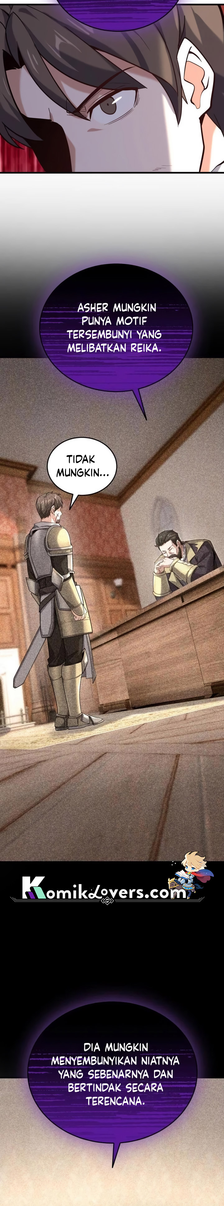 Reincarnation of the Swordmaster - Chapter 14 29 Reincarnation of the Swordmaster - Chapter 14 29
