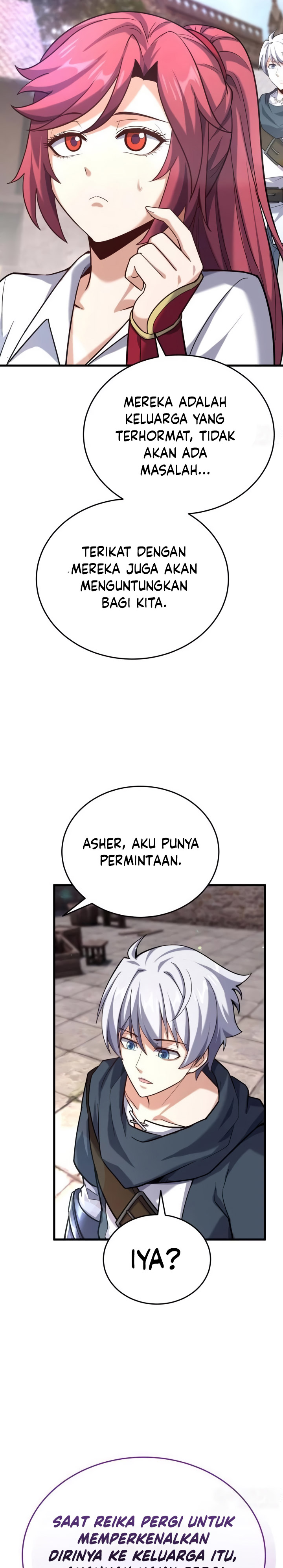 Reincarnation of the Swordmaster - Chapter 14 23 Reincarnation of the Swordmaster - Chapter 14 23