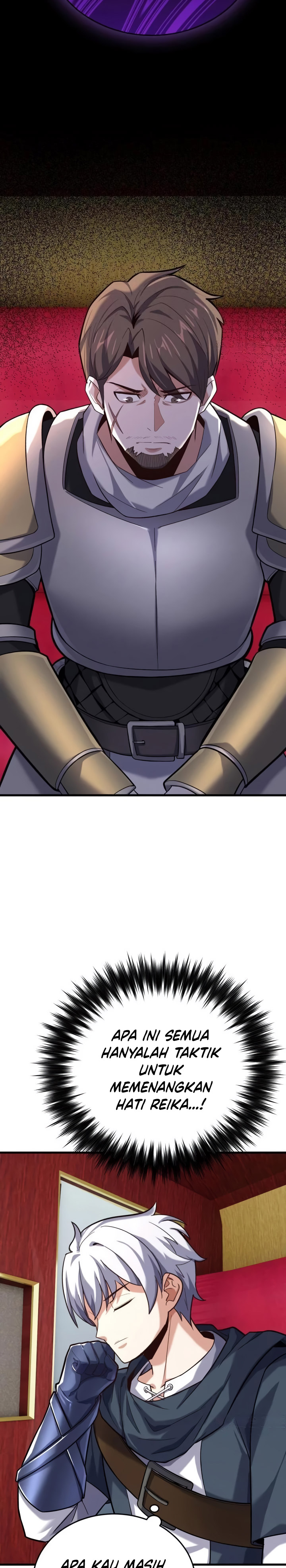 Reincarnation of the Swordmaster - Chapter 14 32 Reincarnation of the Swordmaster - Chapter 14 32