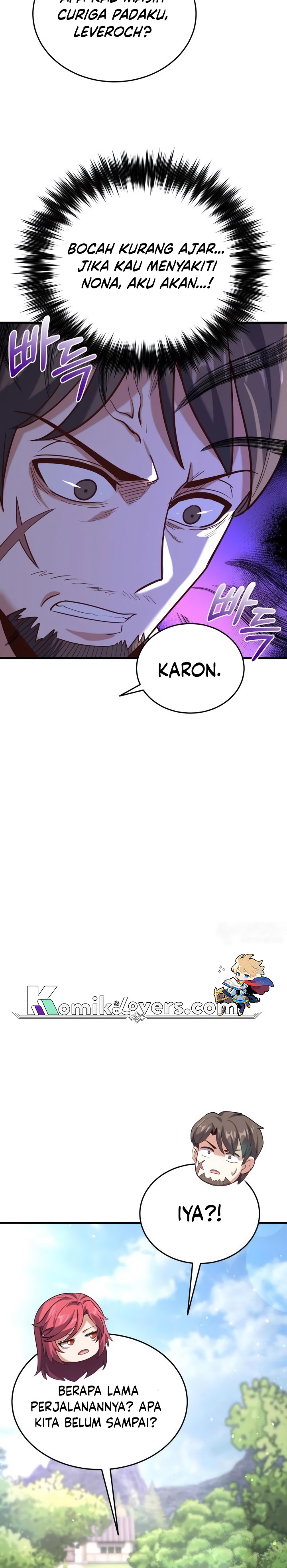 Reincarnation of the Swordmaster - Chapter 14 33 Reincarnation of the Swordmaster - Chapter 14 33
