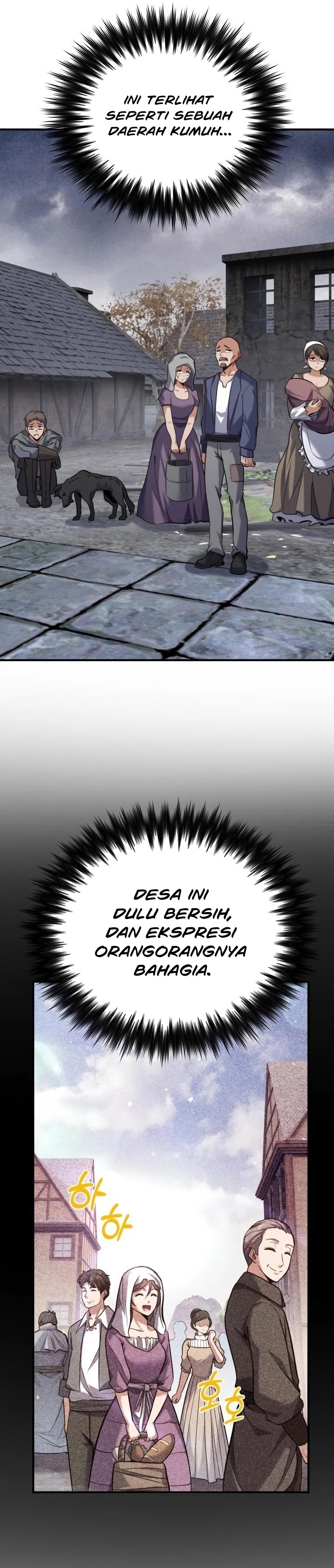 Reincarnation of the Swordmaster - Chapter 15 29 Reincarnation of the Swordmaster - Chapter 15 29