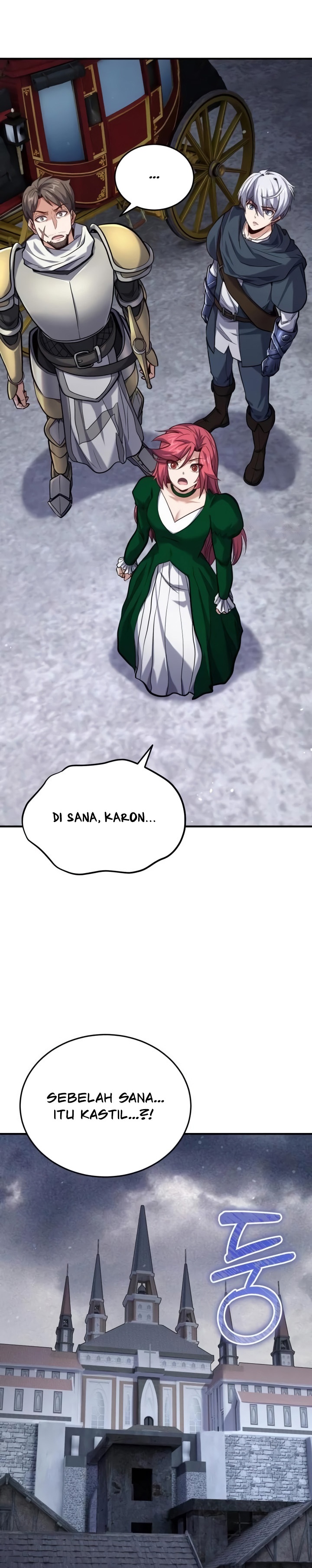 Reincarnation of the Swordmaster - Chapter 15 23 Reincarnation of the Swordmaster - Chapter 15 23