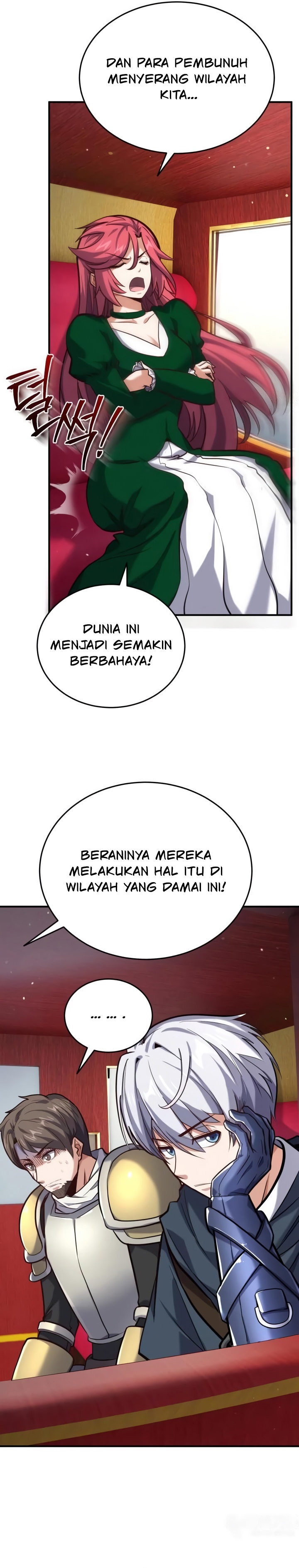 Reincarnation of the Swordmaster - Chapter 15 20 Reincarnation of the Swordmaster - Chapter 15 20