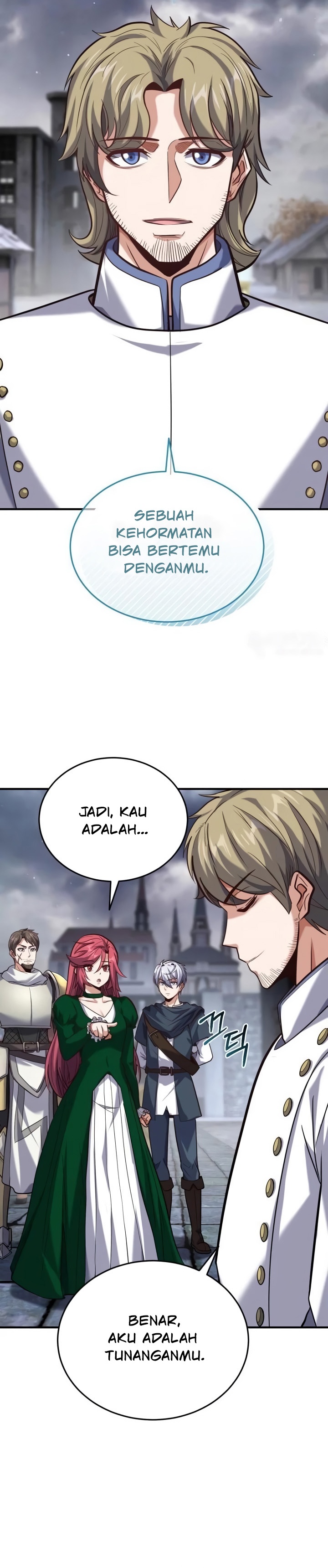 Reincarnation of the Swordmaster - Chapter 15 26 Reincarnation of the Swordmaster - Chapter 15 26