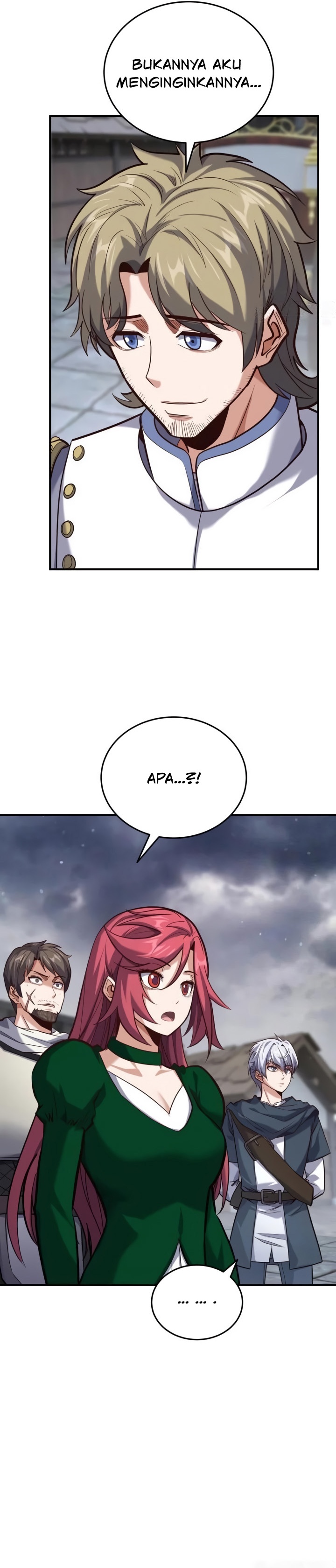 Reincarnation of the Swordmaster - Chapter 15 27 Reincarnation of the Swordmaster - Chapter 15 27