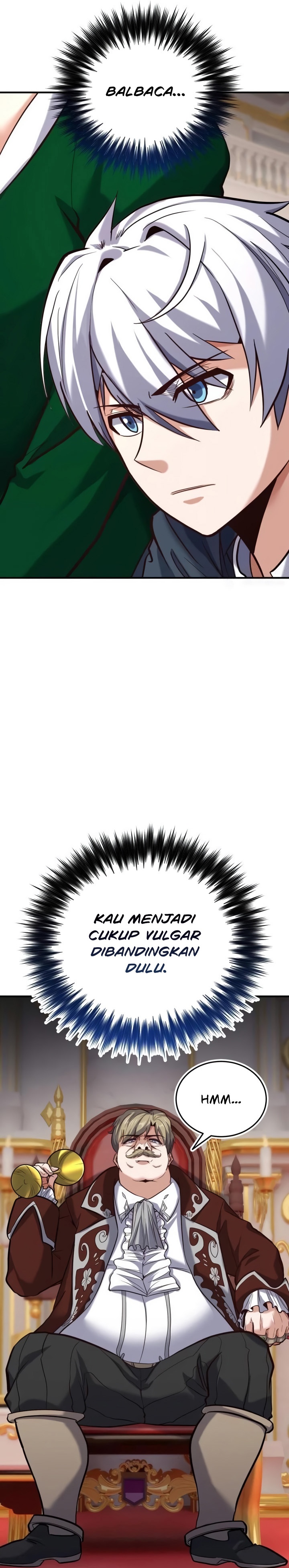 Reincarnation of the Swordmaster - Chapter 15 39 Reincarnation of the Swordmaster - Chapter 15 39