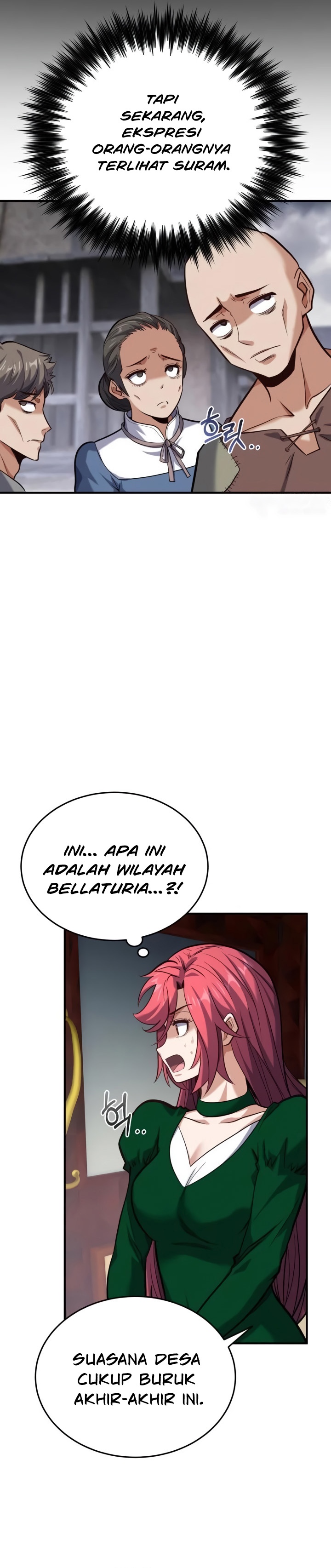 Reincarnation of the Swordmaster - Chapter 15 30 Reincarnation of the Swordmaster - Chapter 15 30