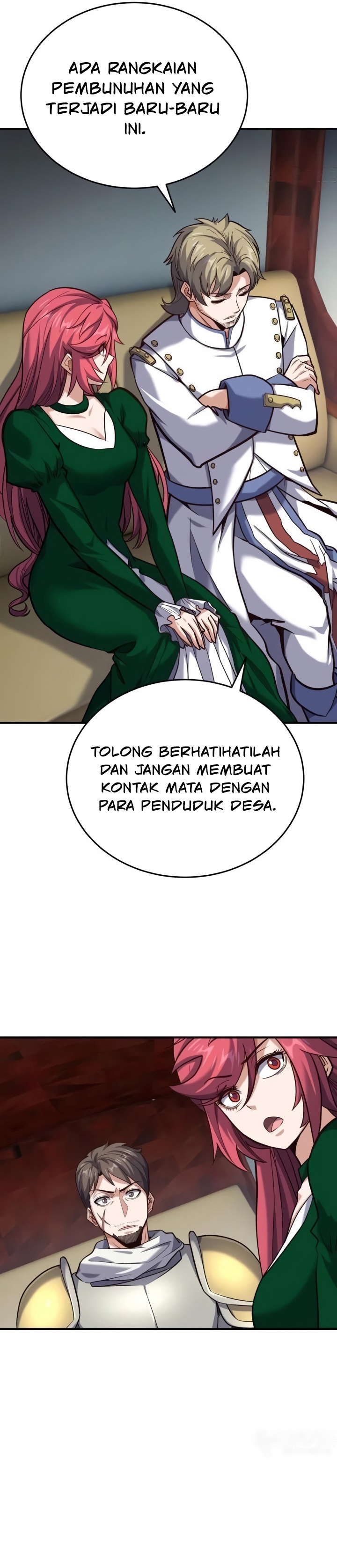 Reincarnation of the Swordmaster - Chapter 15 31 Reincarnation of the Swordmaster - Chapter 15 31