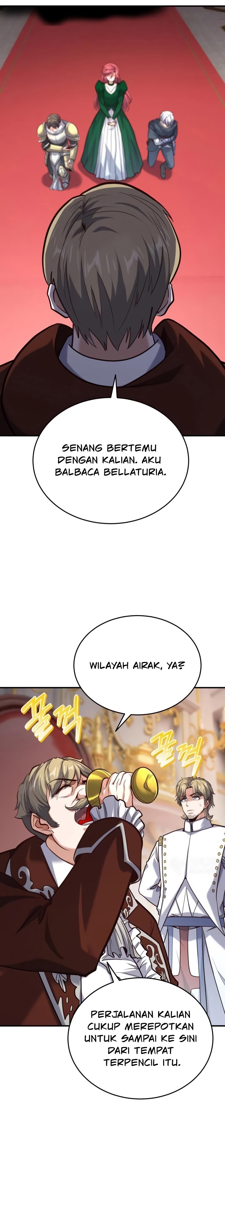 Reincarnation of the Swordmaster - Chapter 15 37 Reincarnation of the Swordmaster - Chapter 15 37