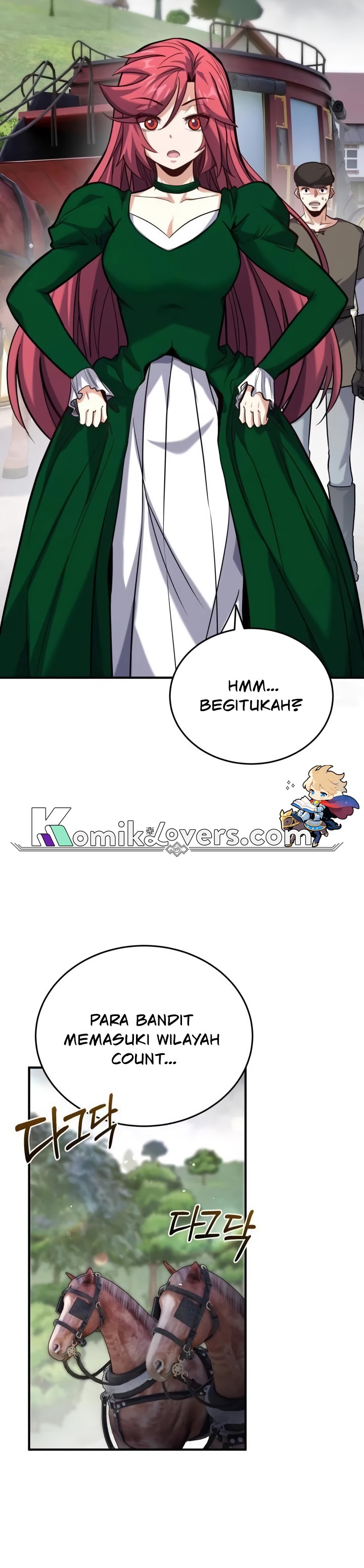 Reincarnation of the Swordmaster - Chapter 15 19 Reincarnation of the Swordmaster - Chapter 15 19