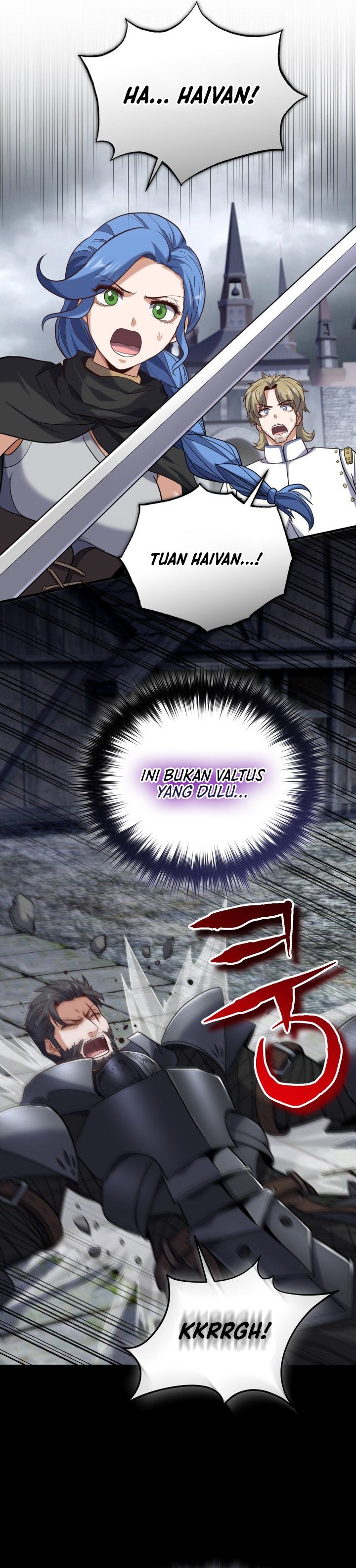 Reincarnation of the Swordmaster - Chapter 70 9 Reincarnation of the Swordmaster - Chapter 70 9