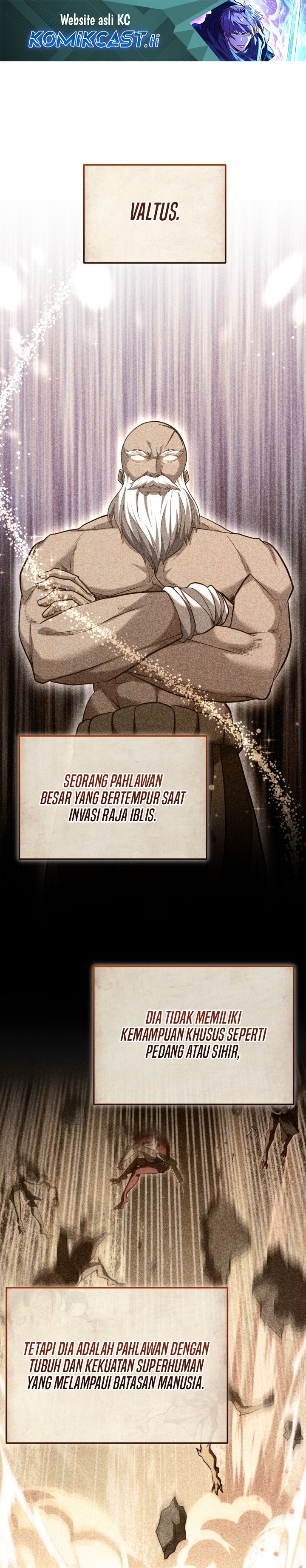 Reincarnation of the Swordmaster - Chapter 70 2 Reincarnation of the Swordmaster - Chapter 70 2