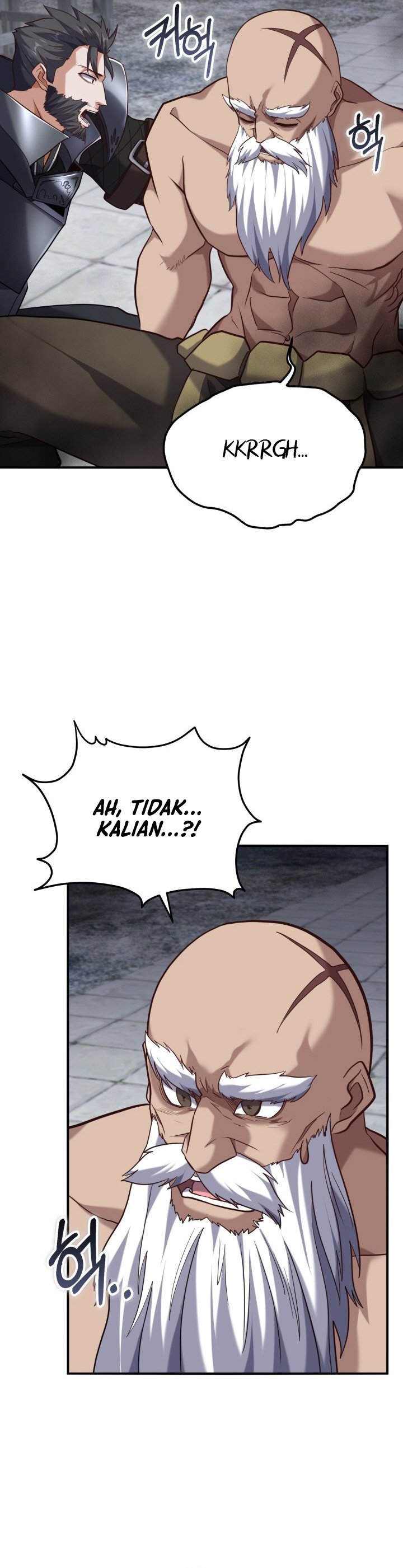 Reincarnation of the Swordmaster - Chapter 70 23 Reincarnation of the Swordmaster - Chapter 70 23