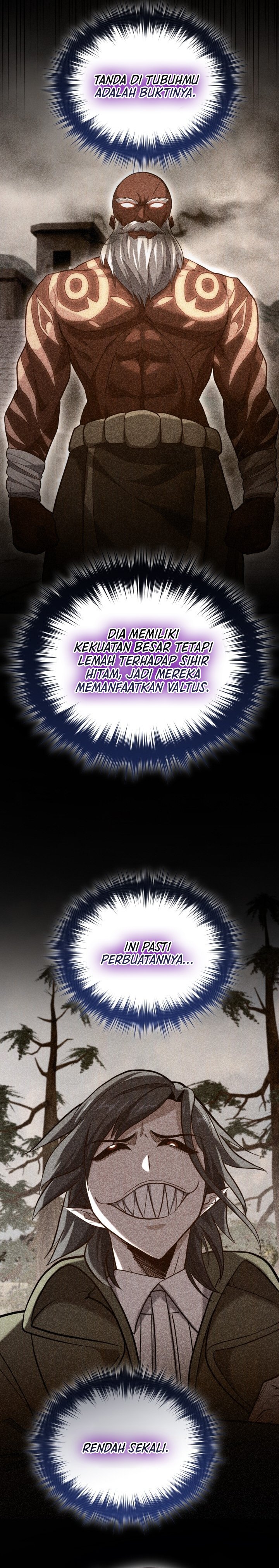 Reincarnation of the Swordmaster - Chapter 70 26 Reincarnation of the Swordmaster - Chapter 70 26