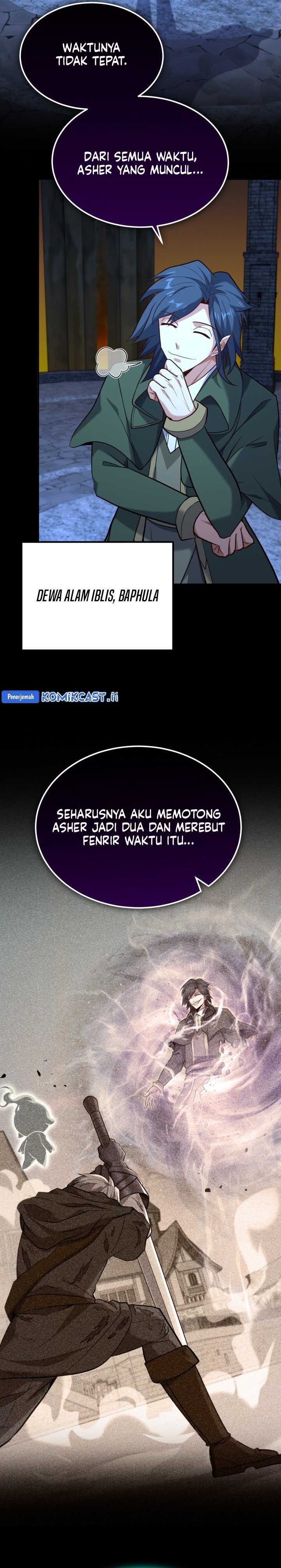 Reincarnation of the Swordmaster - Chapter 70 32 Reincarnation of the Swordmaster - Chapter 70 32