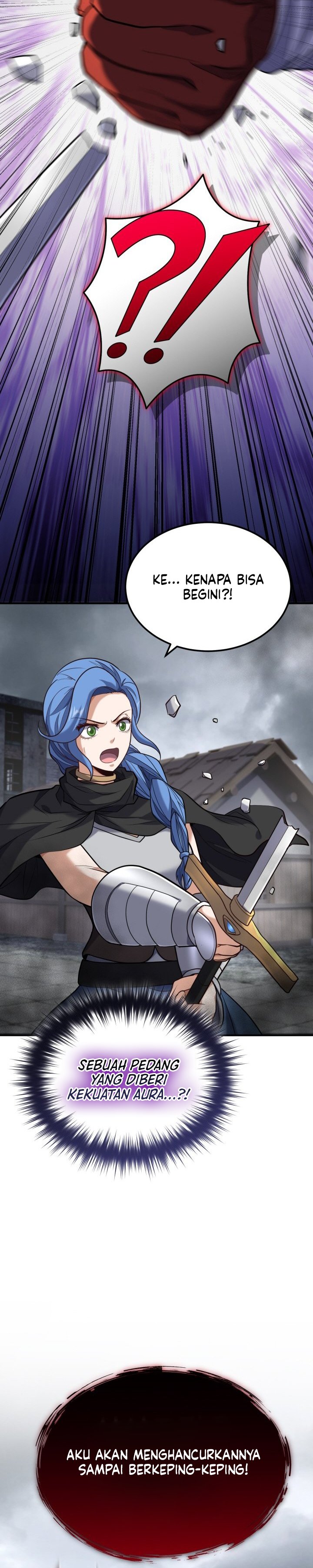 Reincarnation of the Swordmaster - Chapter 70 12 Reincarnation of the Swordmaster - Chapter 70 12