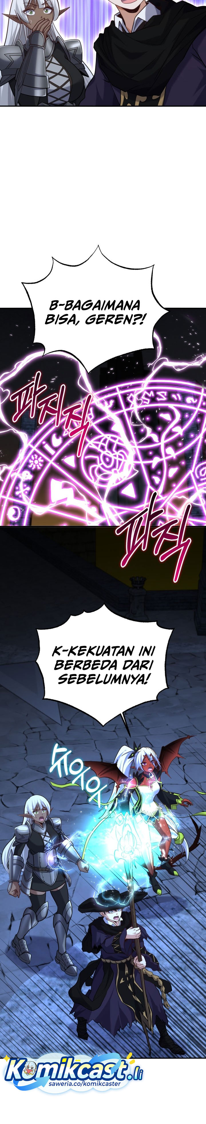 Reincarnation of the Swordmaster - Chapter 75 9 Reincarnation of the Swordmaster - Chapter 75 9