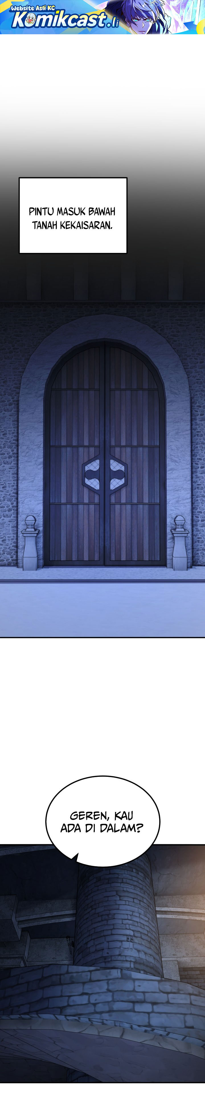 Reincarnation of the Swordmaster - Chapter 75 2 Reincarnation of the Swordmaster - Chapter 75 2