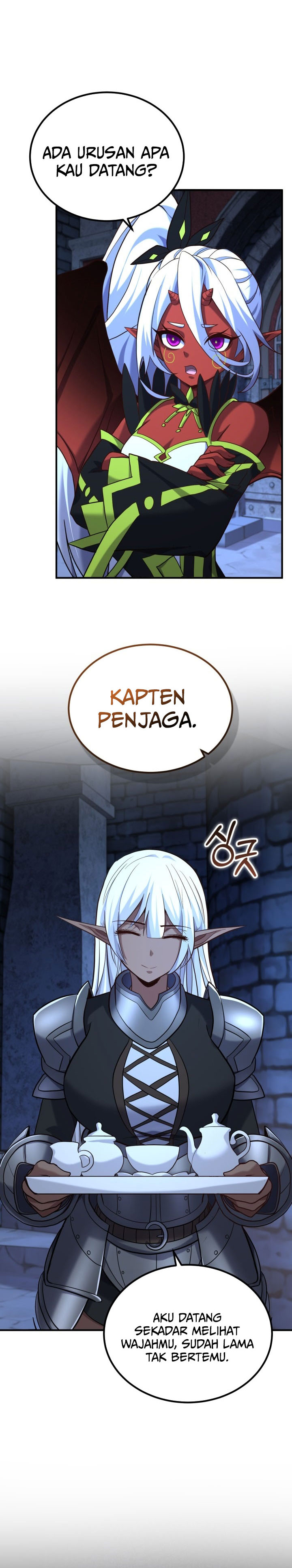 Reincarnation of the Swordmaster - Chapter 75 3 Reincarnation of the Swordmaster - Chapter 75 3