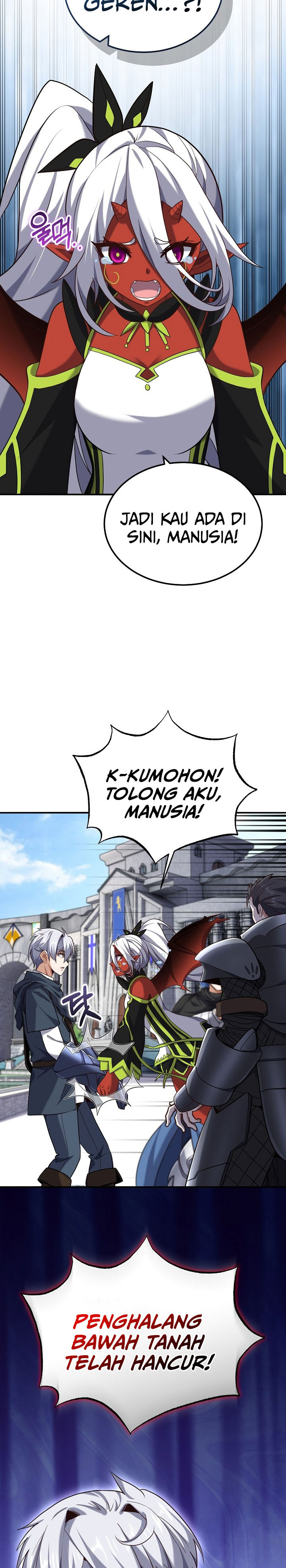 Reincarnation of the Swordmaster - Chapter 75 19 Reincarnation of the Swordmaster - Chapter 75 19