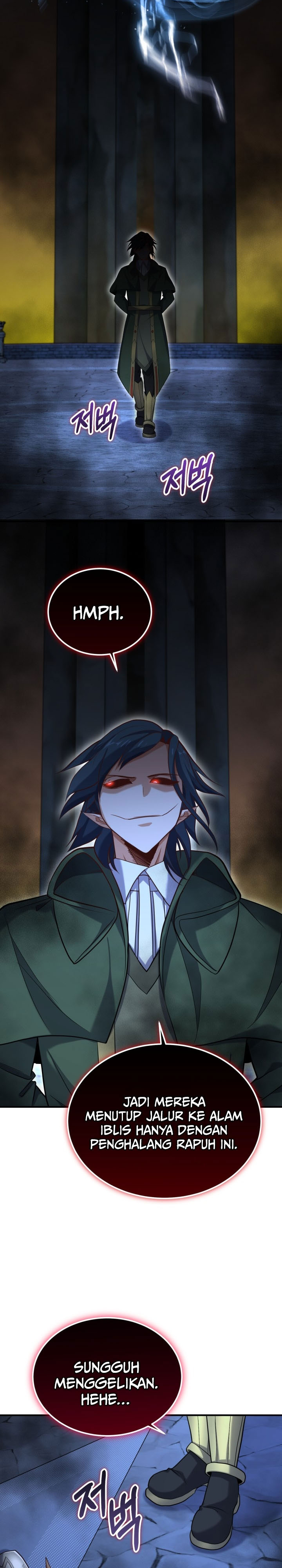 Reincarnation of the Swordmaster - Chapter 75 12 Reincarnation of the Swordmaster - Chapter 75 12