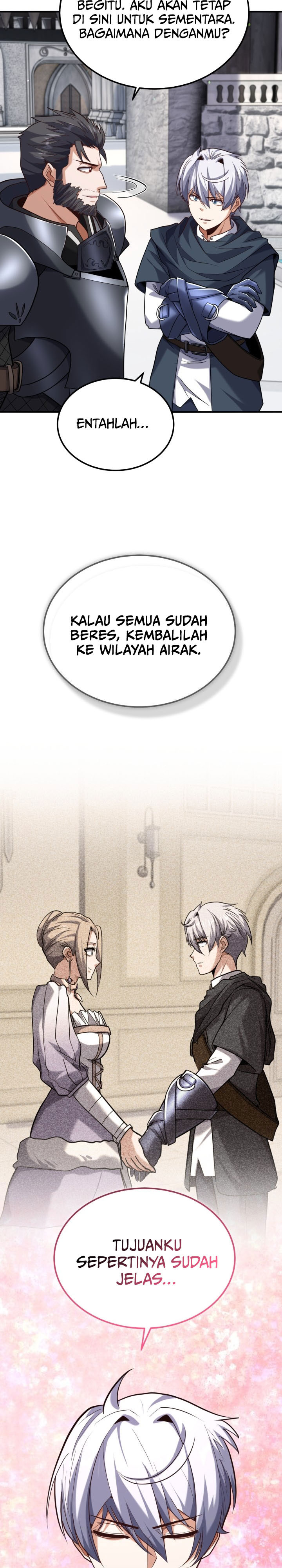 Reincarnation of the Swordmaster - Chapter 75 16 Reincarnation of the Swordmaster - Chapter 75 16