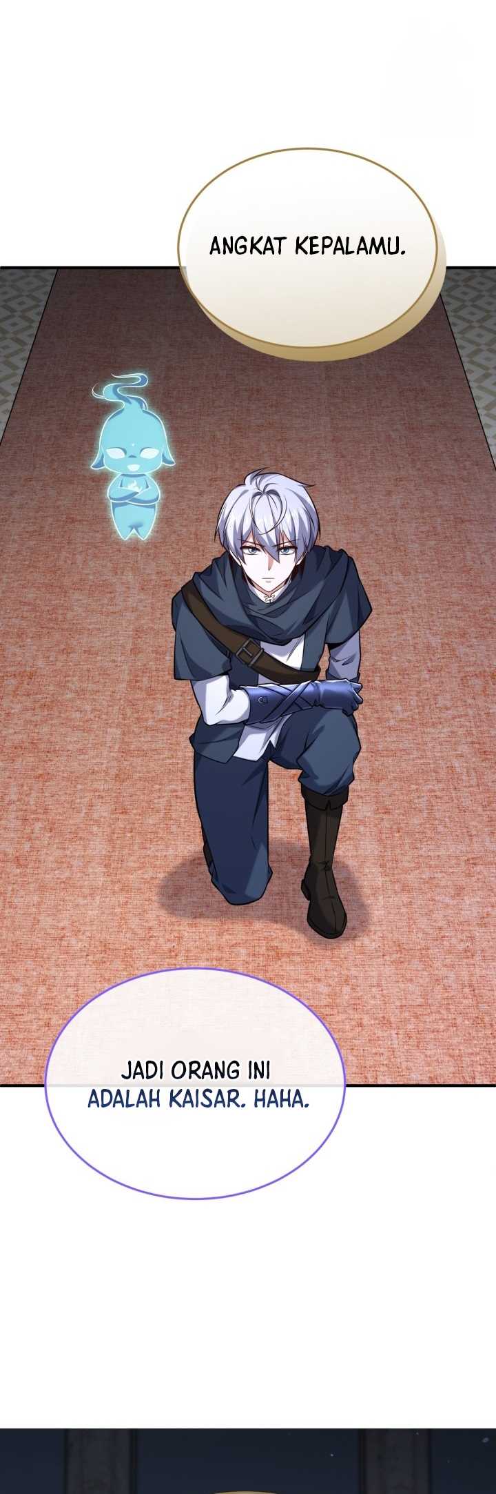 Reincarnation of the Swordmaster - Chapter 40 2