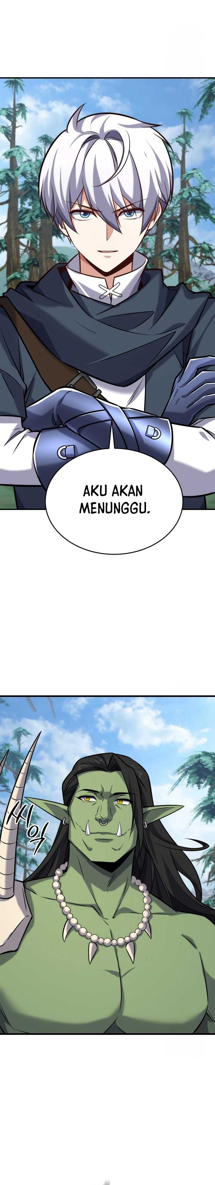 Reincarnation of the Swordmaster - Chapter 40 29