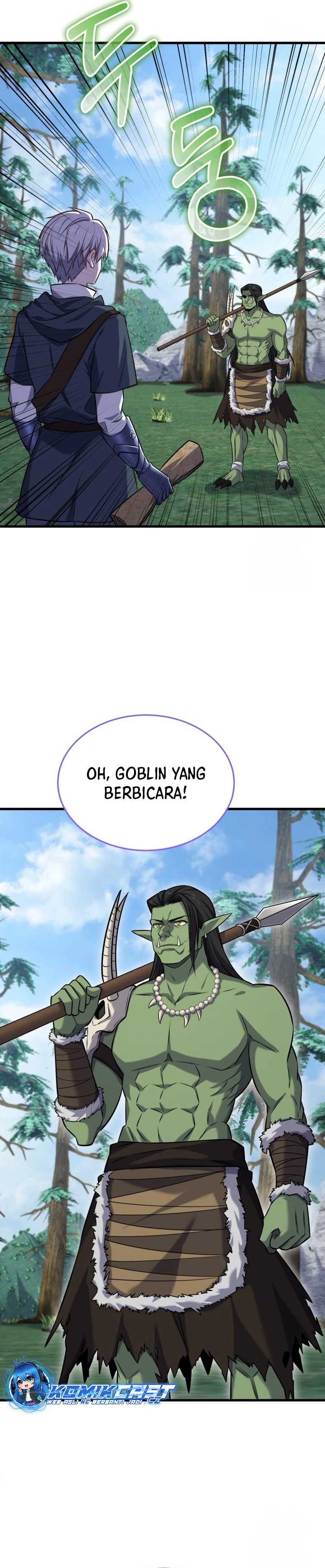 Reincarnation of the Swordmaster - Chapter 40 26