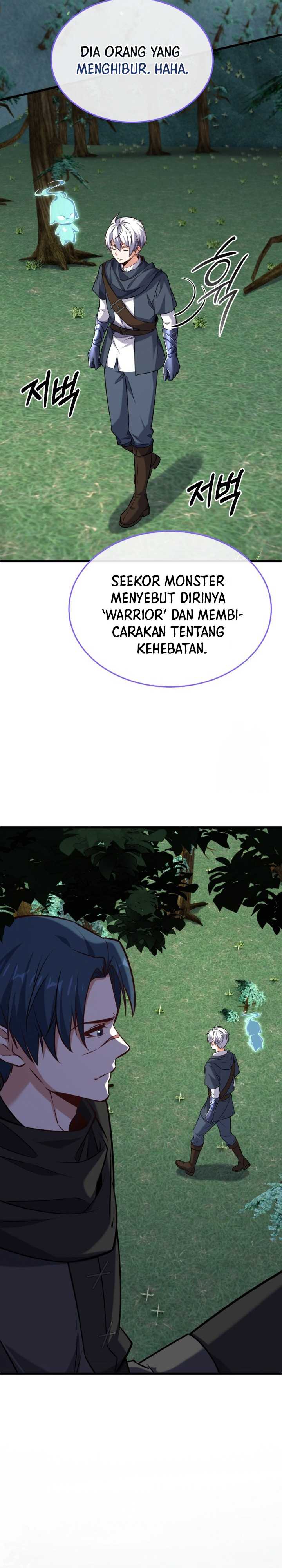 Reincarnation of the Swordmaster - Chapter 40 32