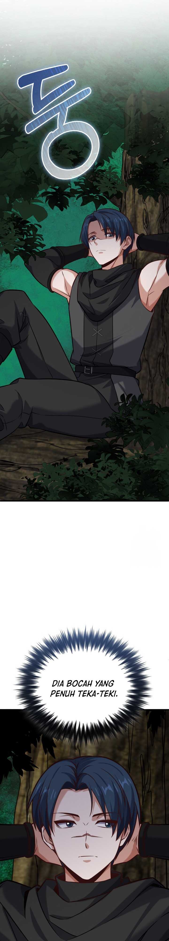 Reincarnation of the Swordmaster - Chapter 40 33